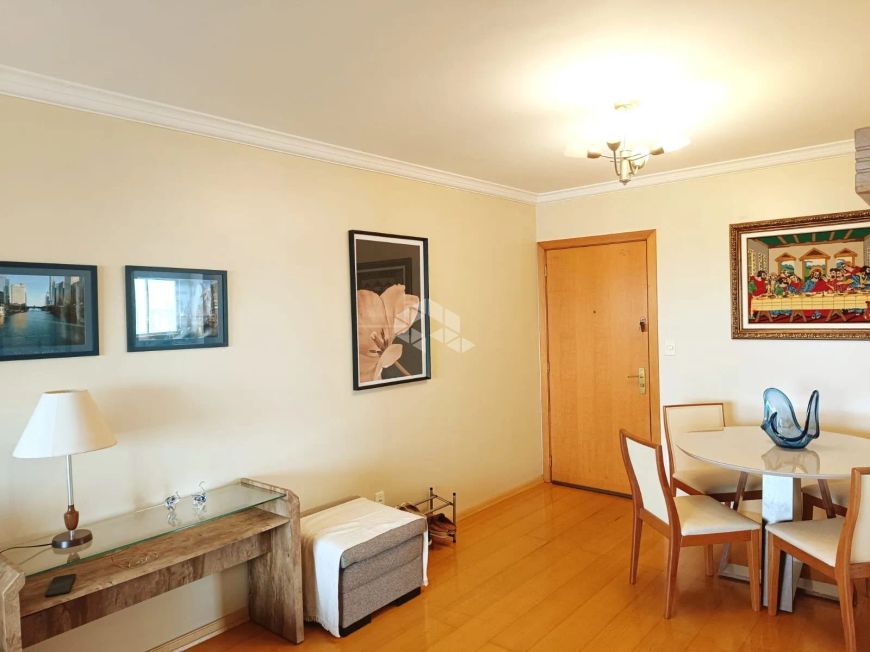 Apartamento em Rio Branco