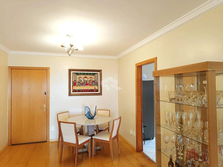 Apartamento em Rio Branco