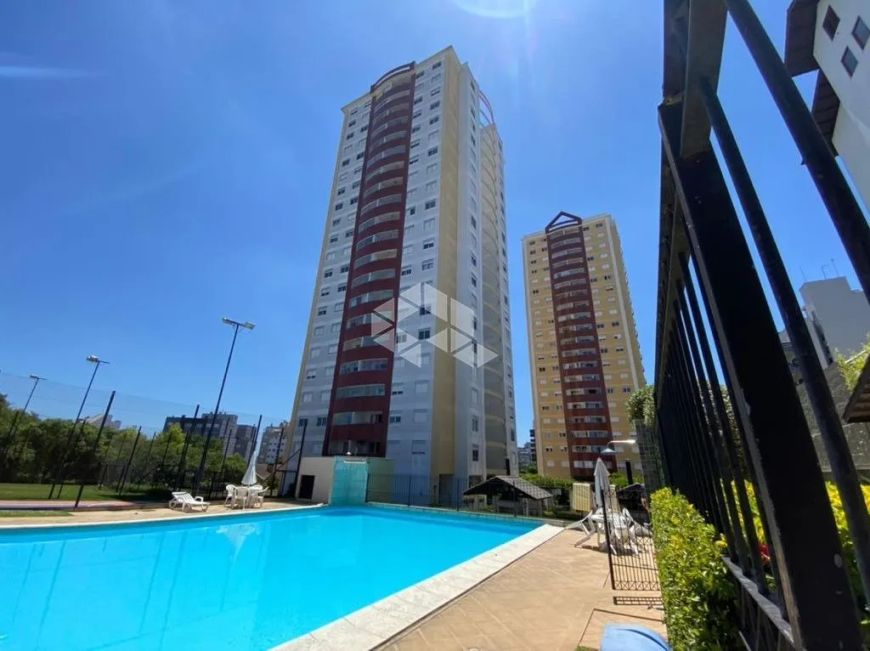 Apartamento em Rio Branco