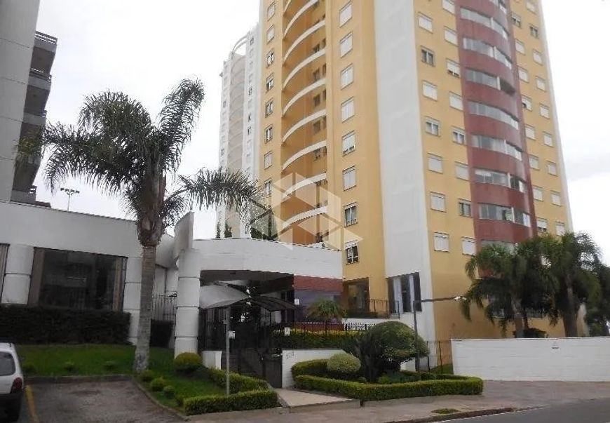 Apartamento em Rio Branco