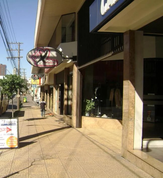 Loja Pio X Caxias do Sul