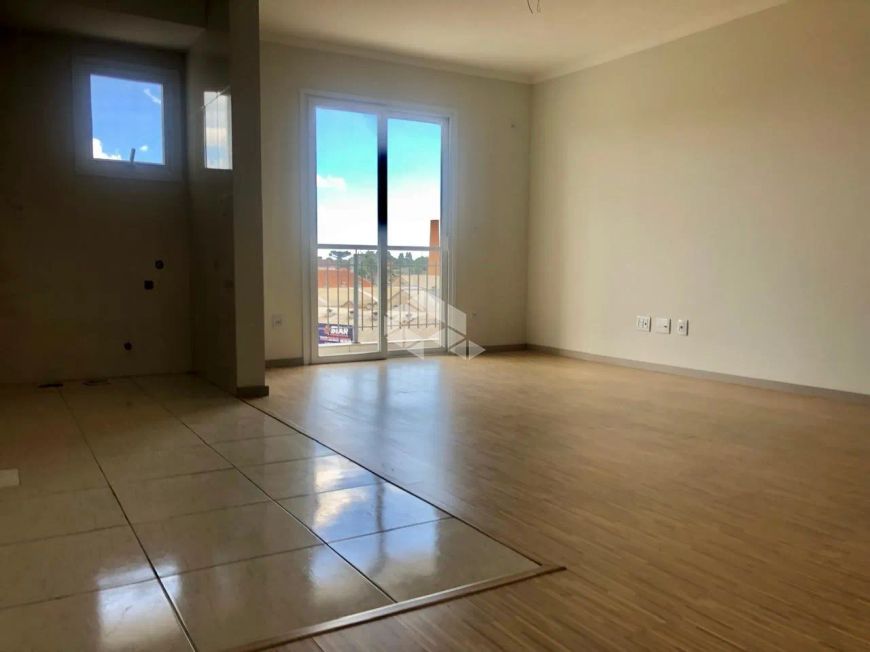 Apartamento em Desvio Rizzo
