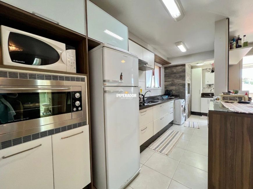 Residencial Olimpia