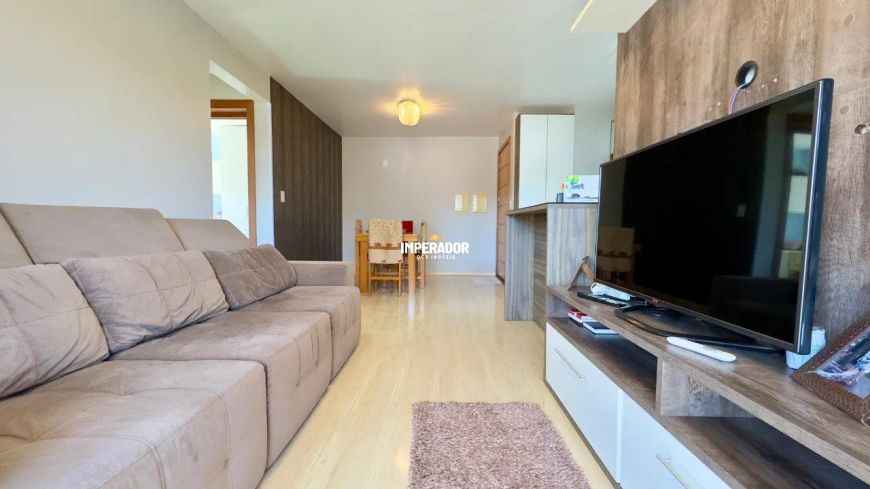 Residencial Olimpia