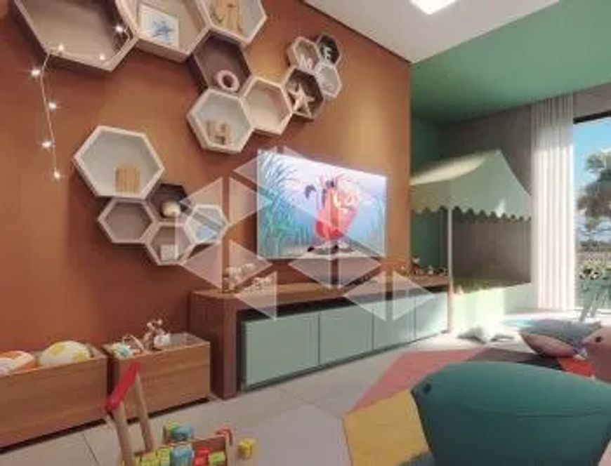 Apartamento em Cruzeiro