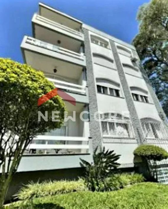 Apartamento em Rua do Rosário - Medianeira - Caxias do Sul/RS