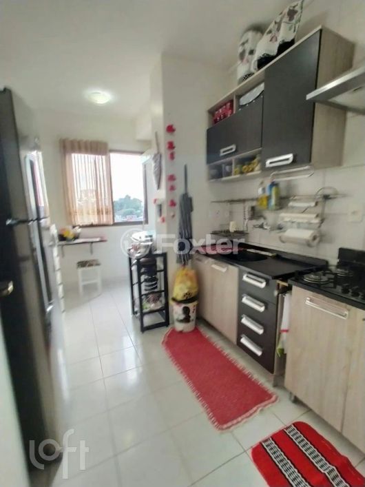 Apartamento à venda Rua Ernesto Alves, Nossa Senhora de Lourdes - Caxias do Sul