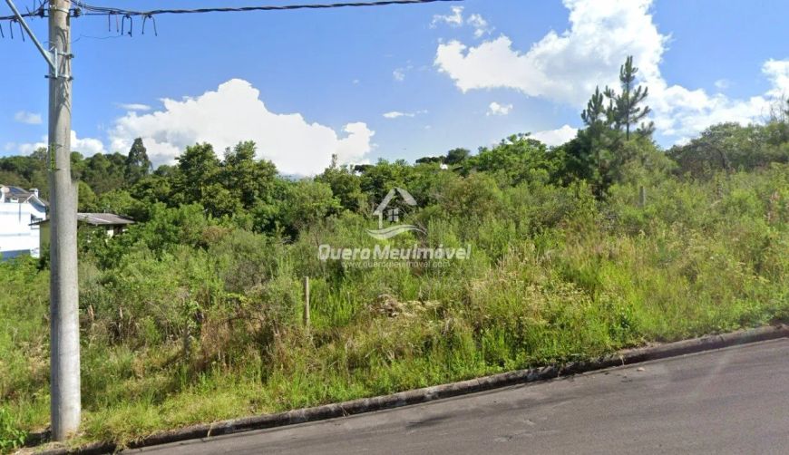 Terreno Urbano no bairro São Virgílio
