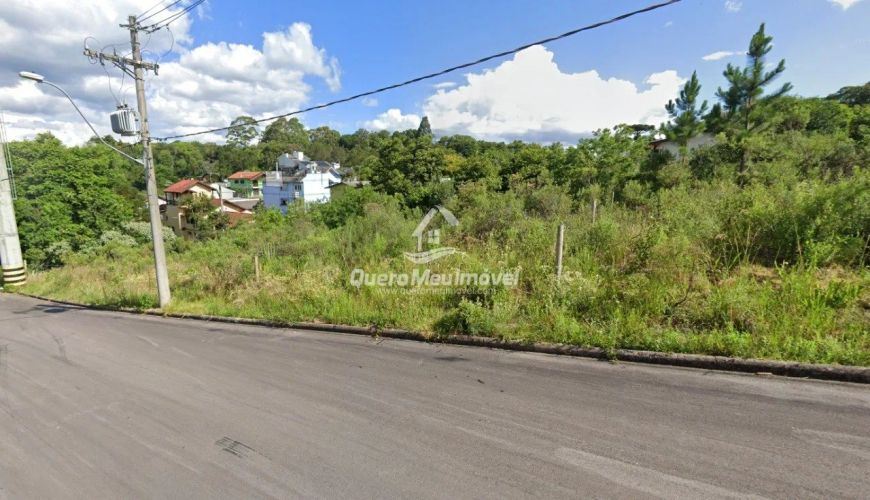 Terreno Urbano no bairro São Virgílio