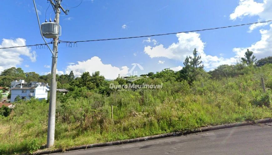 Terreno Urbano no bairro São Virgílio