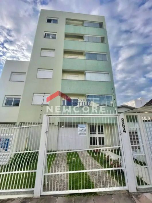 Apartamento em Rua João Bertotti - Madureira - Caxias do Sul/RS