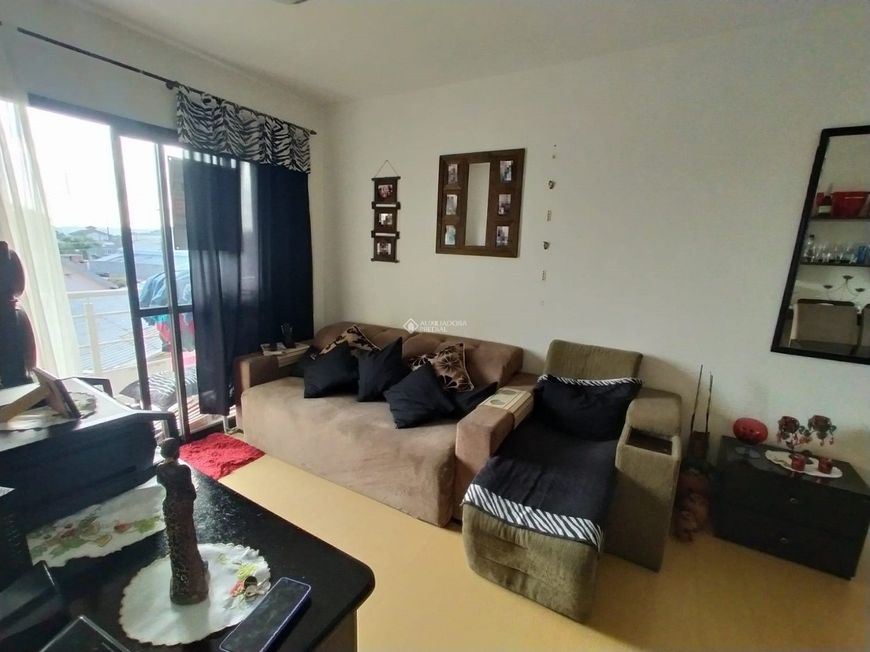 Apartamento no bairro Nossa Senhora de Lourdes