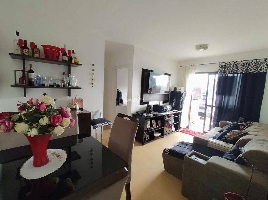 Apartamento no bairro Nossa Senhora de Lourdes