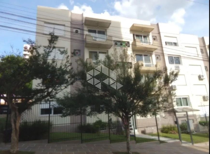 Apartamento em Madureira