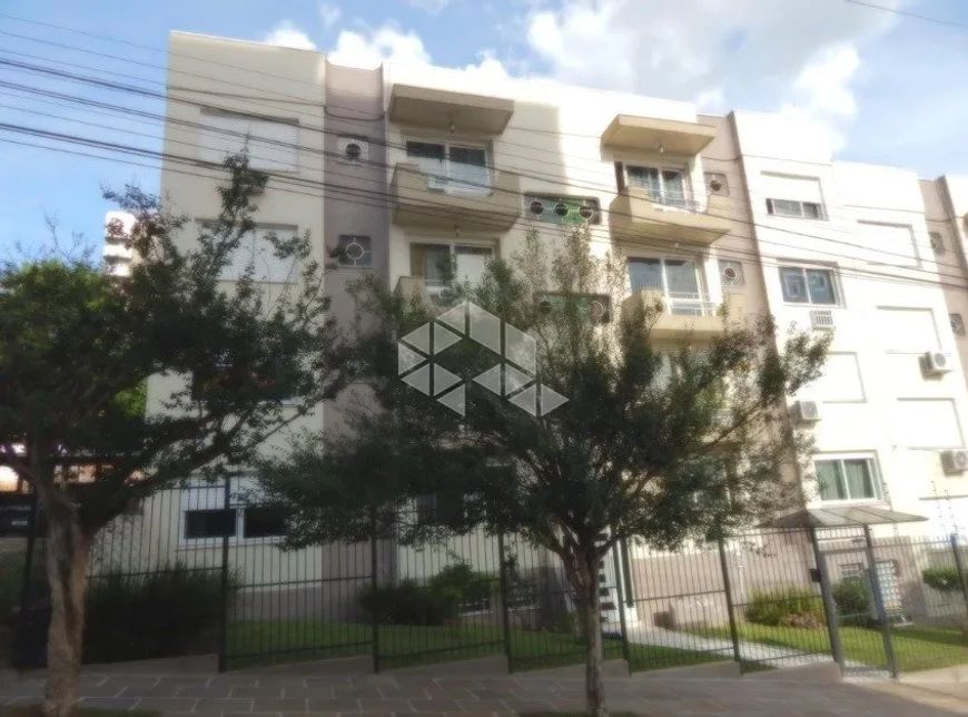 Apartamento em Madureira