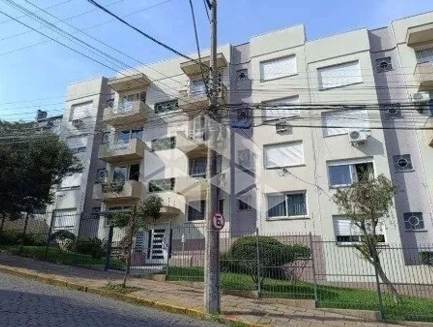 Apartamento em Madureira