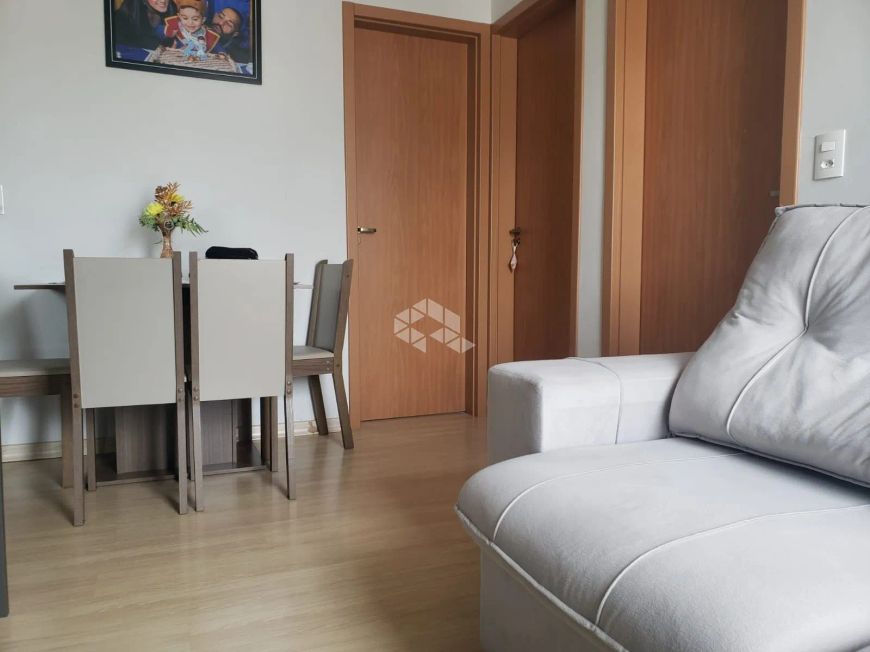 Apartamento em Sao Virgilio