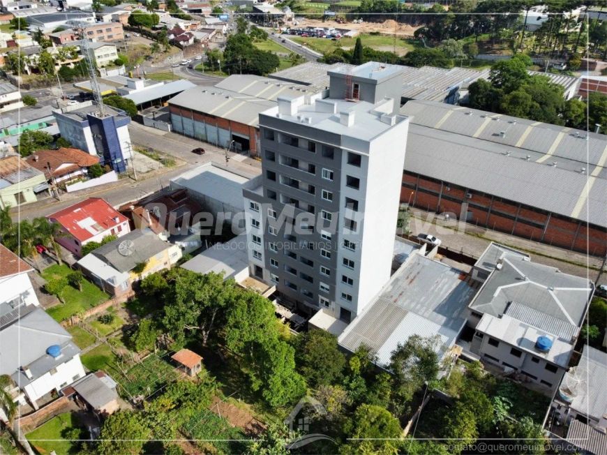Apartamento com 3 dormitórios a venda em caxias