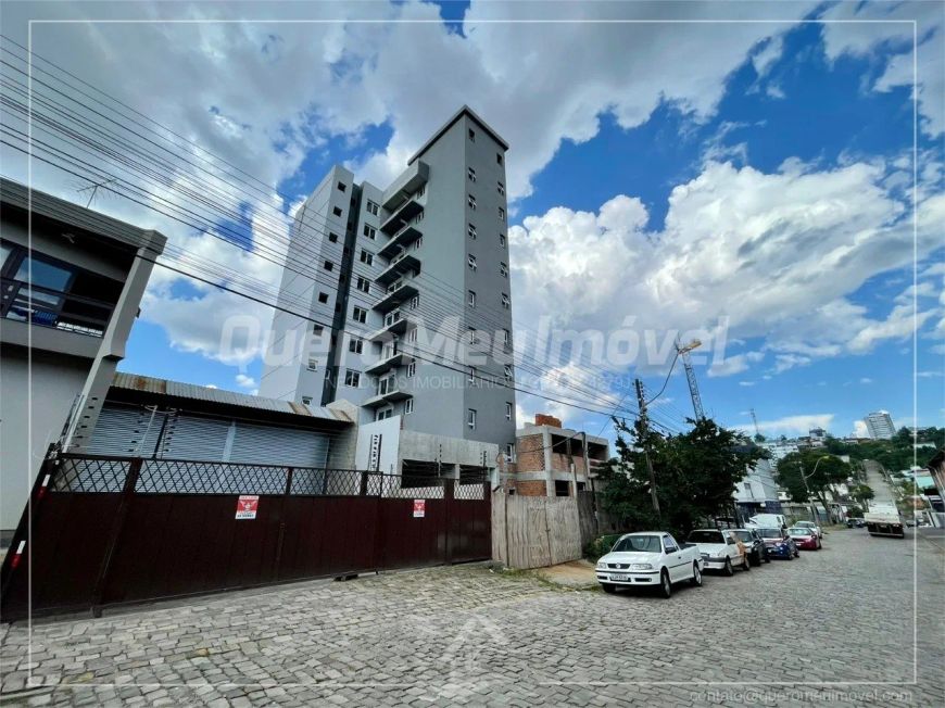 Apartamento com 3 dormitórios a venda em caxias