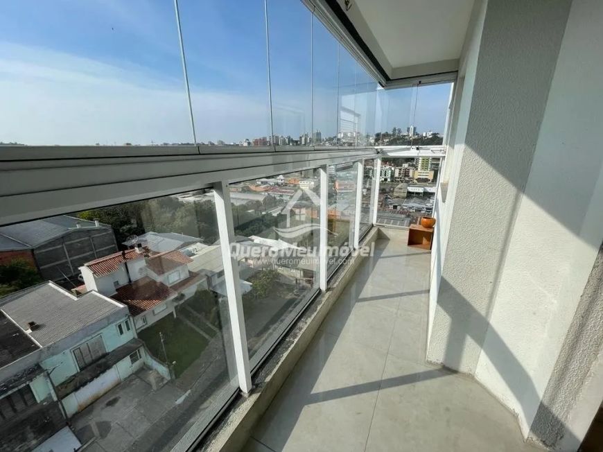 Apartamento à venda no bairro Fátima