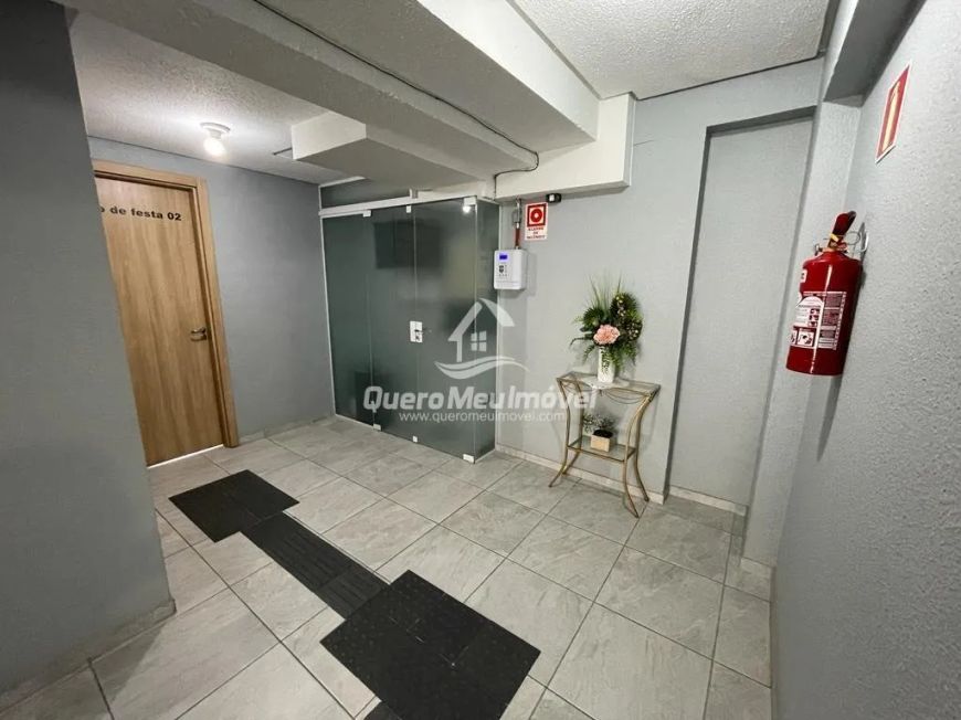 Apartamento à venda no bairro Fátima