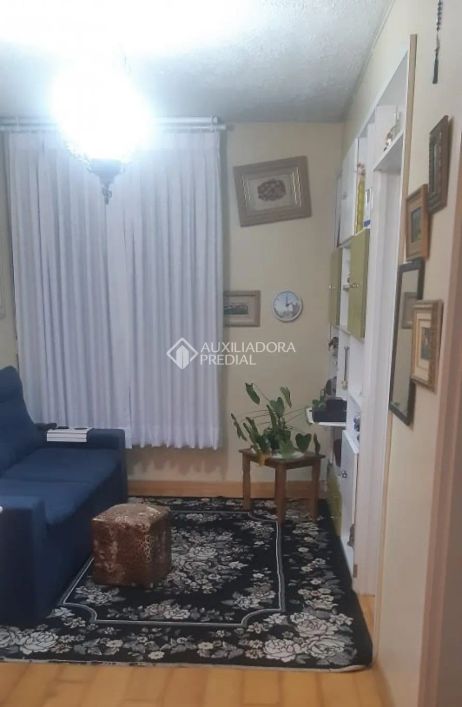 Apartamento no bairro Centro