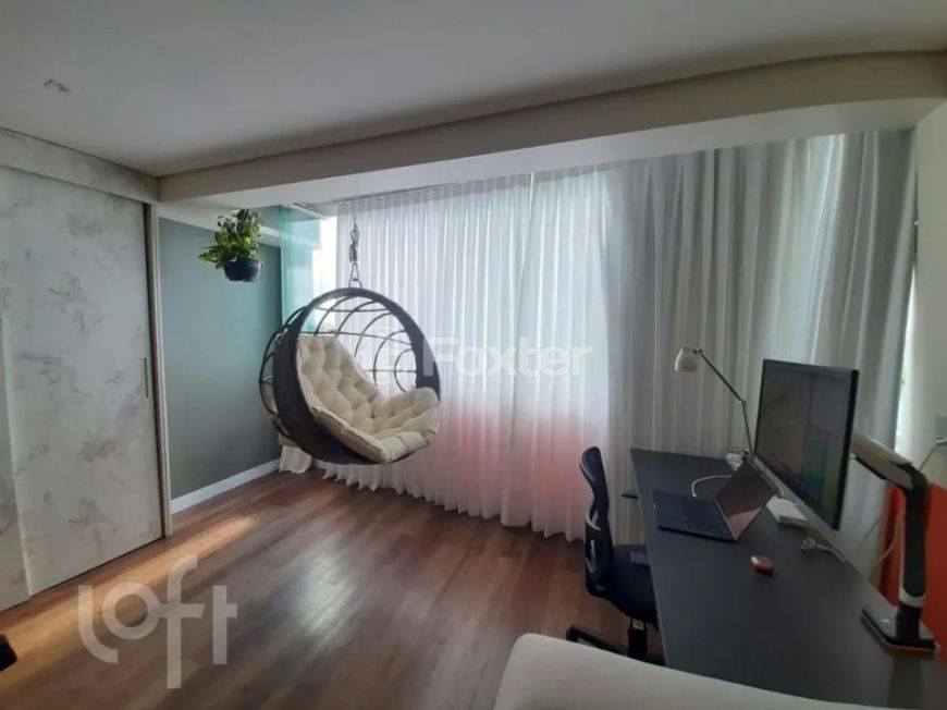 Apartamento à venda Rua Sinimbu, Nossa Senhora de Lourdes - Caxias do Sul