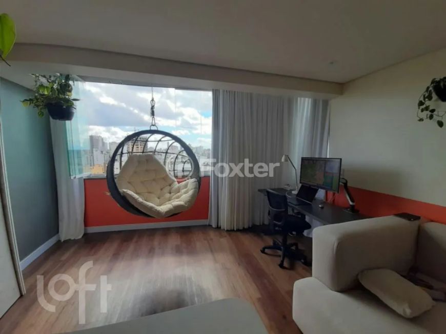 Apartamento à venda Rua Sinimbu, Nossa Senhora de Lourdes - Caxias do Sul