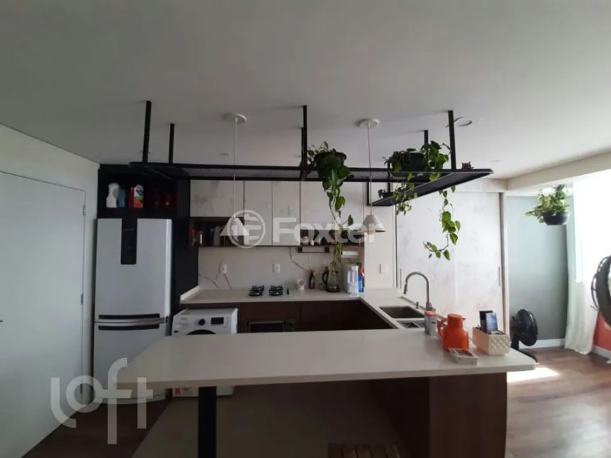 Apartamento à venda Rua Sinimbu, Nossa Senhora de Lourdes - Caxias do Sul