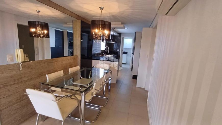 Apartamento em Jardim América