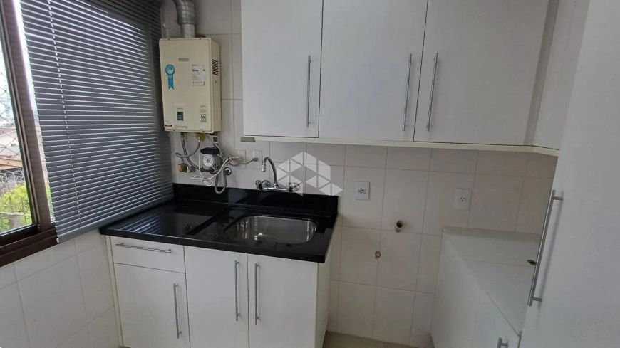 Apartamento em Jardim América