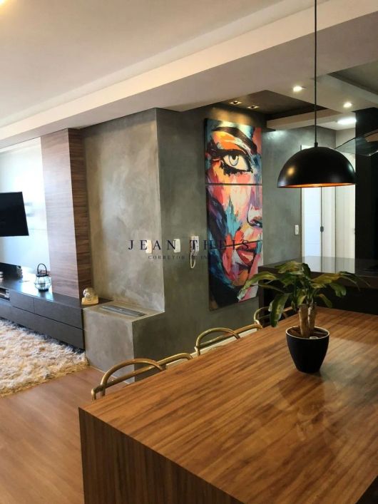 Apartamento Mobiliado à venda no bairro Bela Vista
