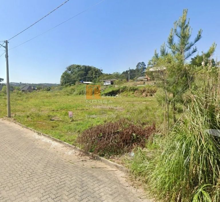 Terreno 344,30m² à venda, São Caetano em Caxias do Sul- RS