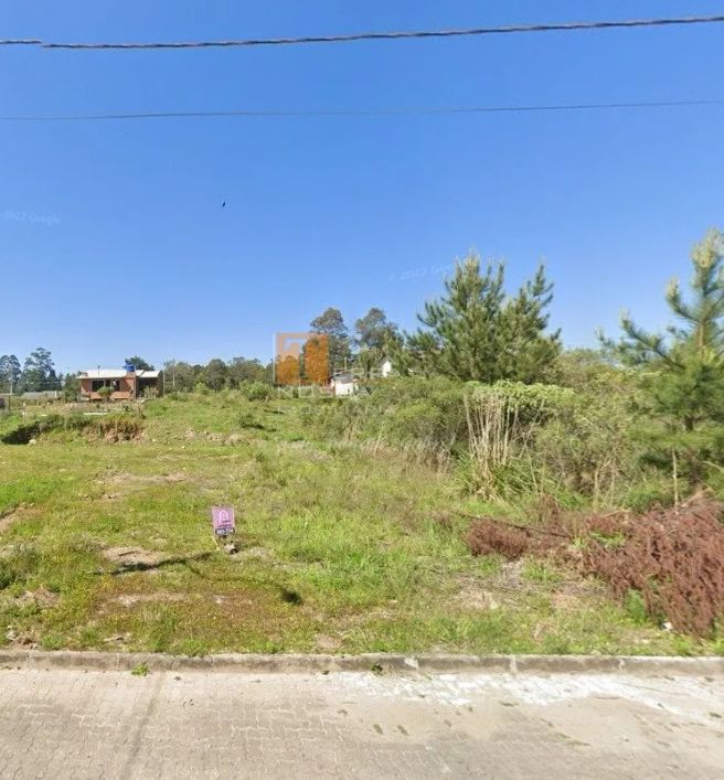 Terreno 344,30m² à venda, São Caetano em Caxias do Sul- RS