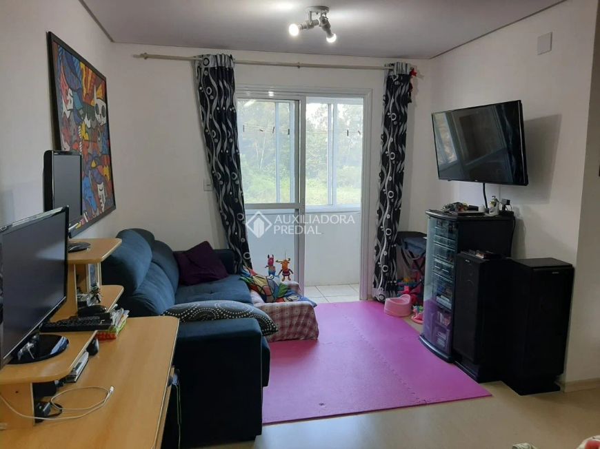 Apartamento São Luiz