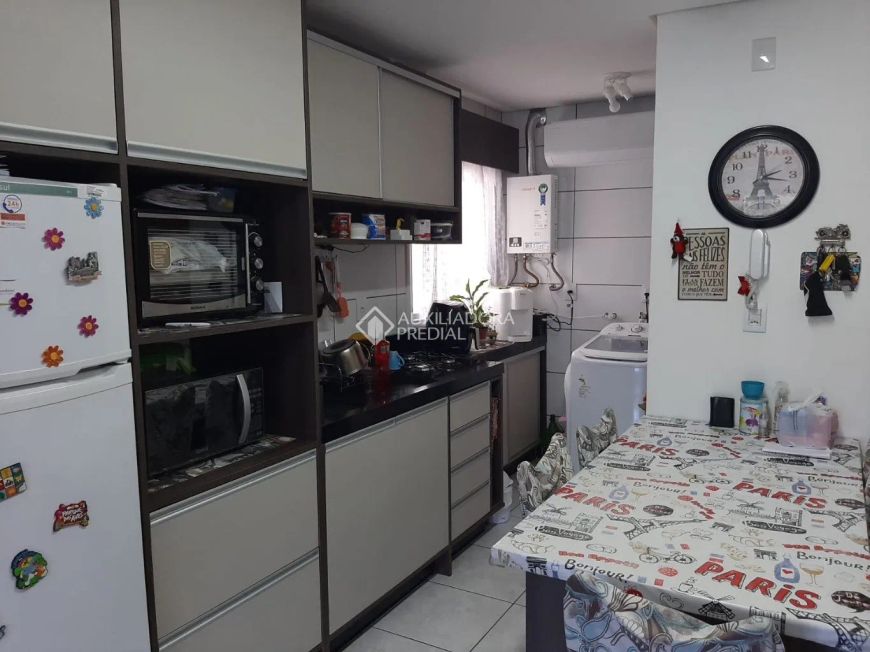 Apartamento São Luiz