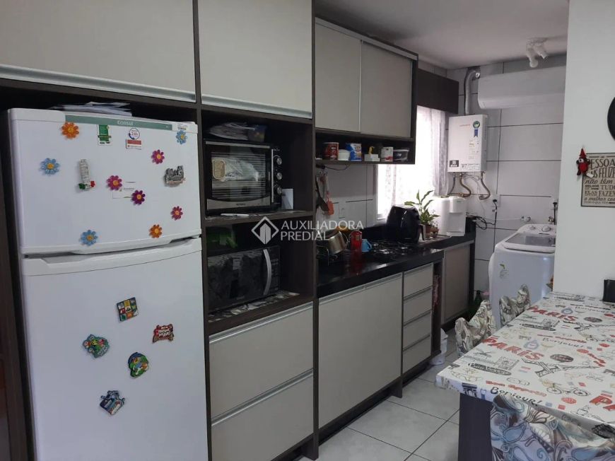 Apartamento São Luiz