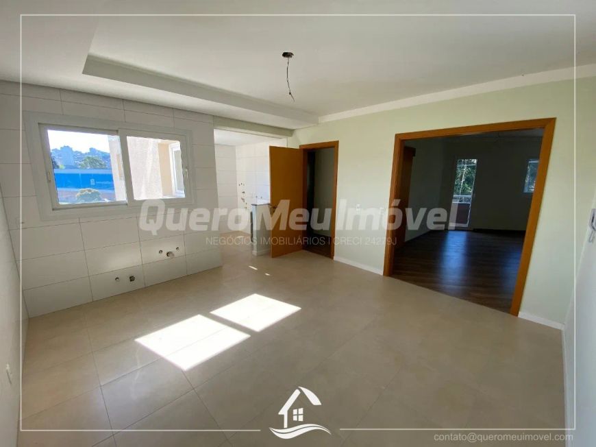 Apartamento com 3 dormitórios, pronto para morar