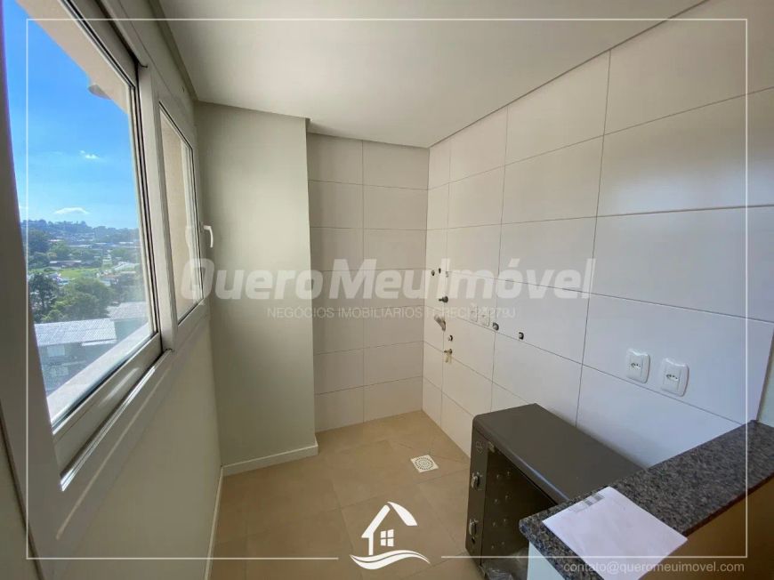 Apartamento com 3 dormitórios, pronto para morar