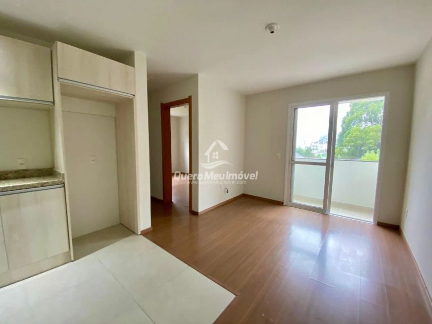 Apartamento novo no Desvio Rizzo