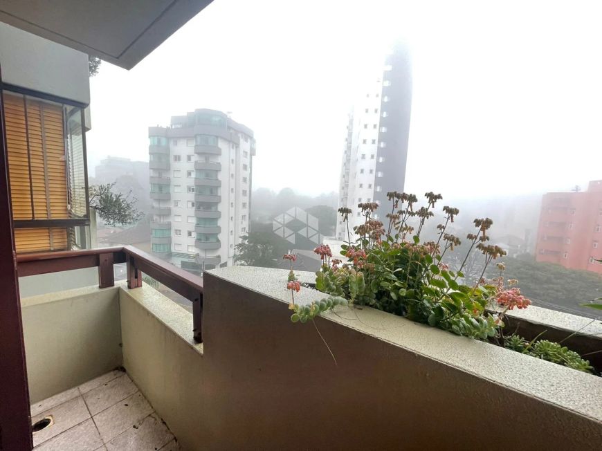 Apartamento em Madureira