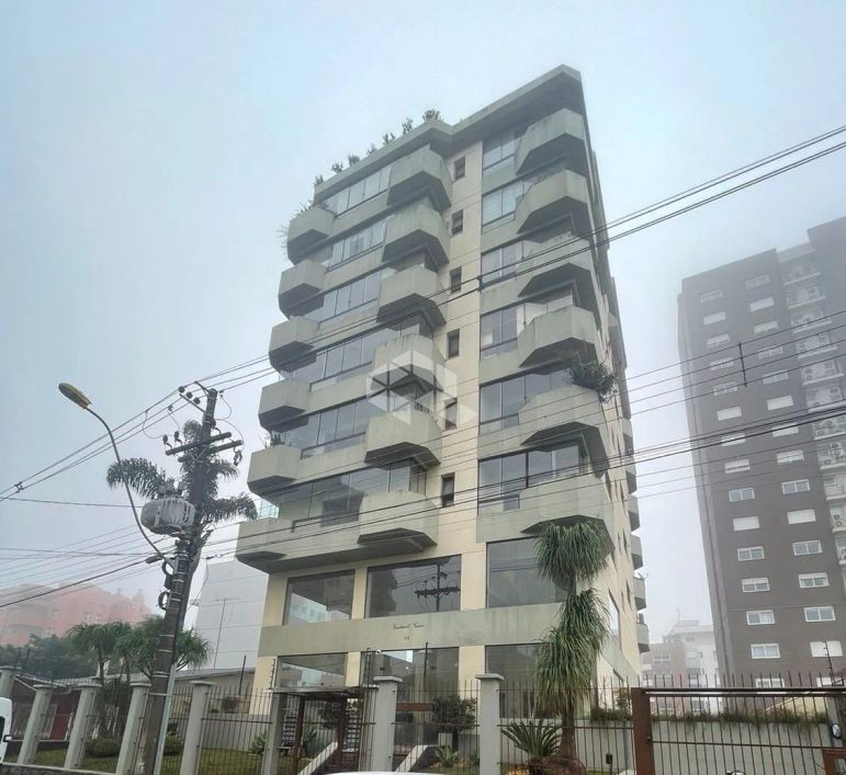 Apartamento em Madureira