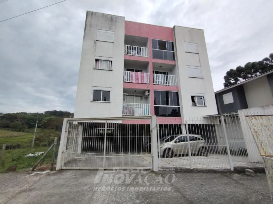 Apartamento Desvio Rizzo Caxias do Sul