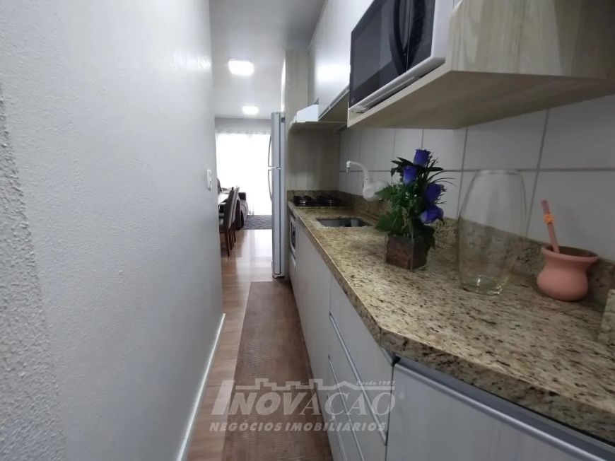 Apartamento Desvio Rizzo Caxias do Sul