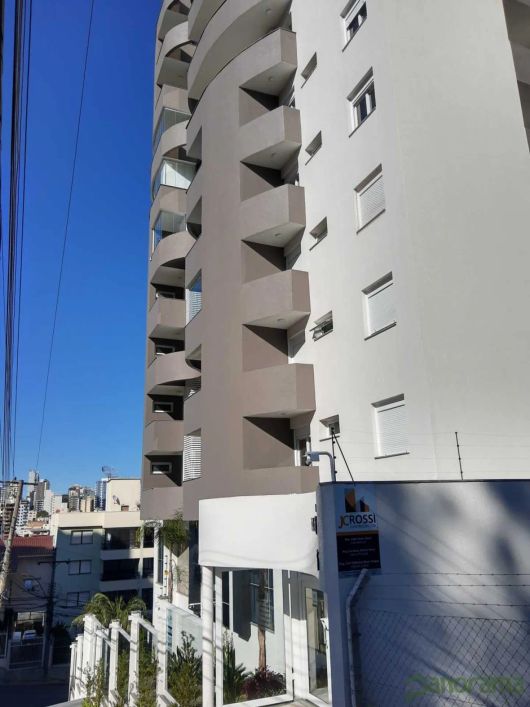 Residencial Villa Rosso