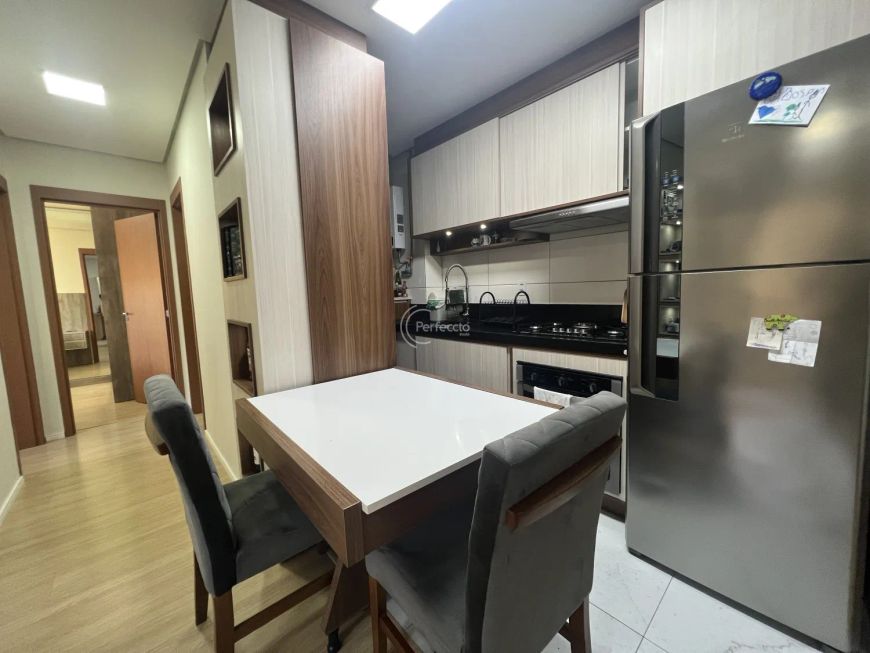 Apartamento Mobiliado e Equipado São 56m² privativos &amp;amp;#10004;&amp;amp;#65039;Mobiliado e Decorado &amp;a
