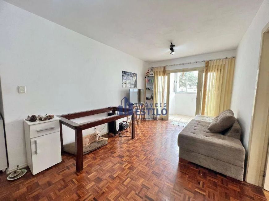 Apartamento com 2 dormitórios à venda, 83 m² por R$ 330.000,00 - Exposição - Caxias do Sul/RS