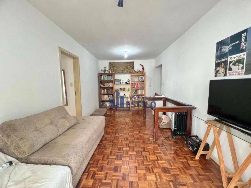 Apartamento com 2 dormitórios à venda, 83 m² por R$ 330.000,00 - Exposição - Caxias do Sul/RS