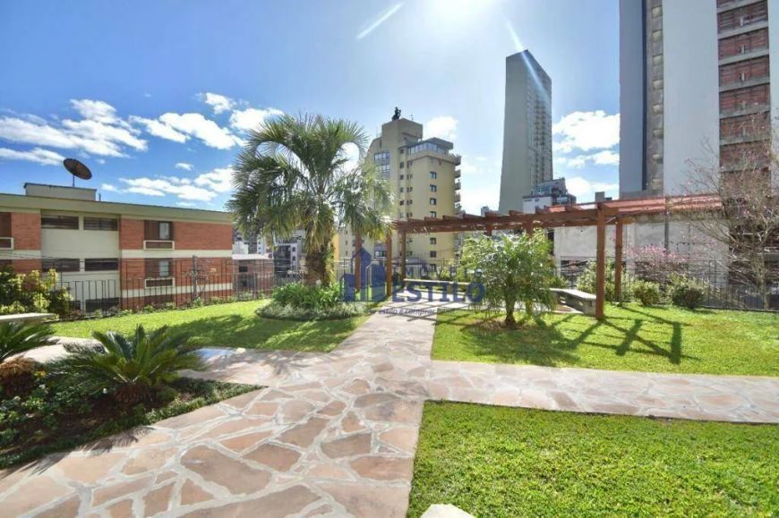 Apartamento com 2 dormitórios à venda, 83 m² por R$ 330.000,00 - Exposição - Caxias do Sul/RS