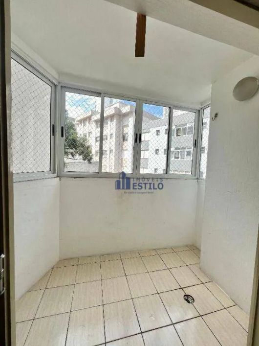 Apartamento com 2 dormitórios à venda, 83 m² por R$ 330.000,00 - Exposição - Caxias do Sul/RS